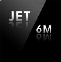 Ordinateur portable Jet 6M avec nVidia GTX 765M