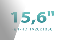 KEYNUX - Epure 6MA - Ecran de très haute qualité zéro pixel défectueux