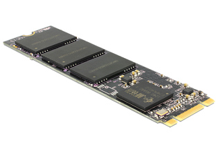 Ymax 8-PCDS - 1 mini SSD interne - KEYNUX