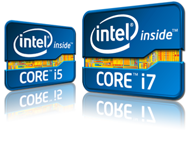 KEYNUX - Sisley Z9 - Processeurs Intel Core i7 et Core I7 Extreme Edition