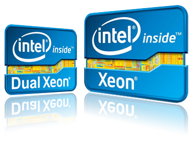 KEYNUX - Jumbo 9M - 1 ou 2 processeurs Intel Xeon